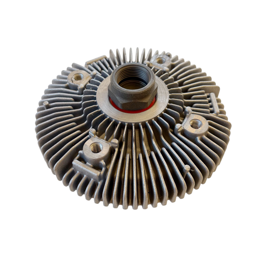Viscous Coupling (Tempatrol) ERC8007 Viscous Coupling (Tempatrol) ERC8007